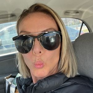 Meet your Posher, Patricia